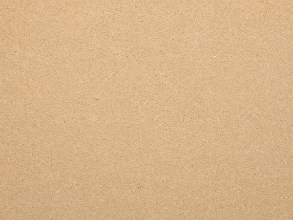Raw Mdf Finish