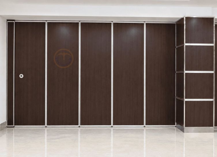 Acoustic Partition