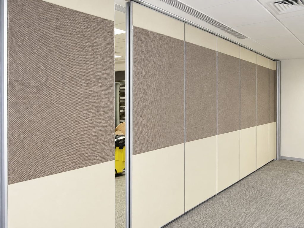 STC Rating in Acoustic Partitions – Complete Guide to Sound Transmission Class by Envirotech