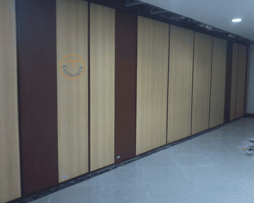 Sliding Folding Partition for Modern Office Interiors: Design Ideas and Planning Tips